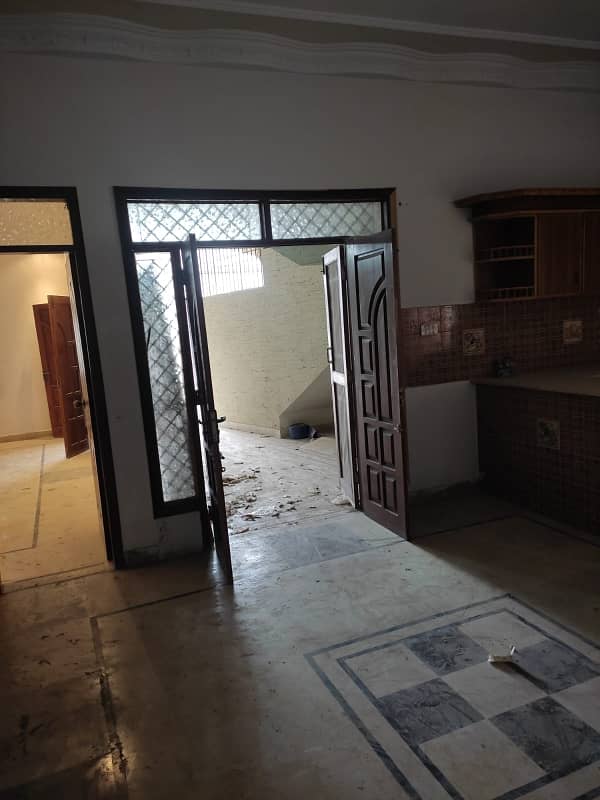 Centrally Located Prime Location House Available In North Nazimabad - Block D For Sale 12