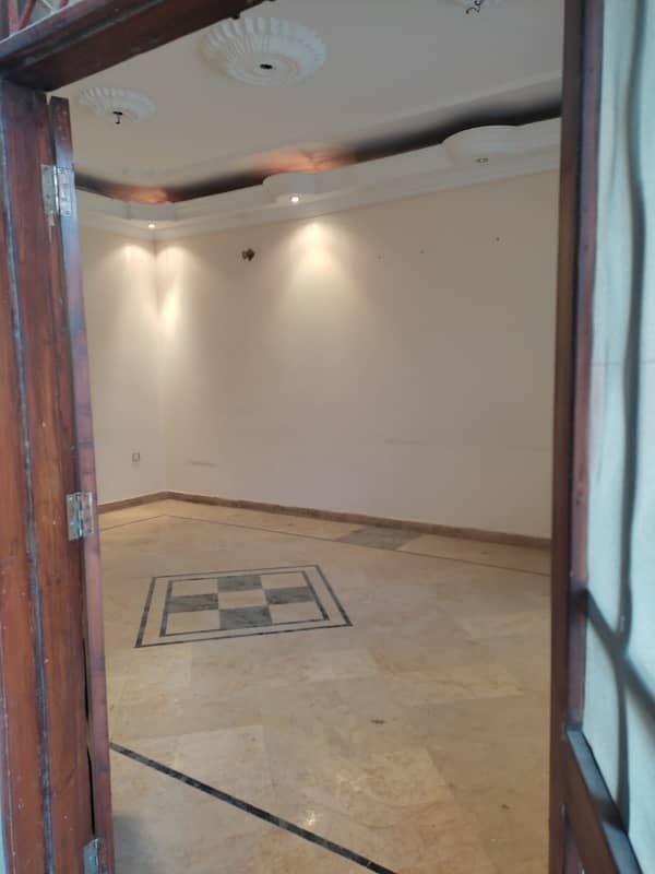 Centrally Located Prime Location House Available In North Nazimabad - Block D For Sale 13