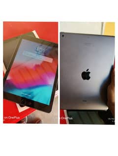 apple ipad air model num MD785LL/A WI- FI & Bluetooth