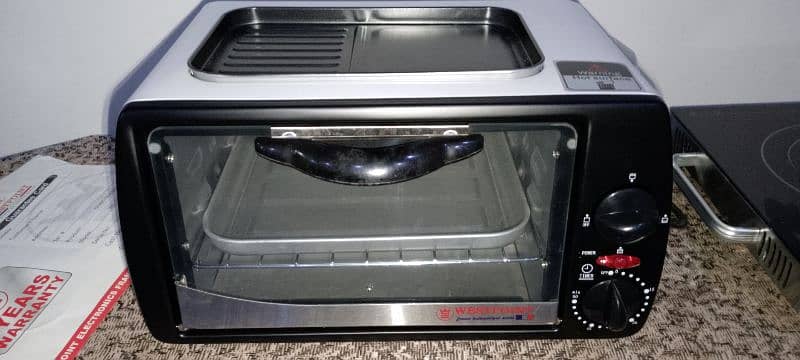 west point oven plus toaster 2