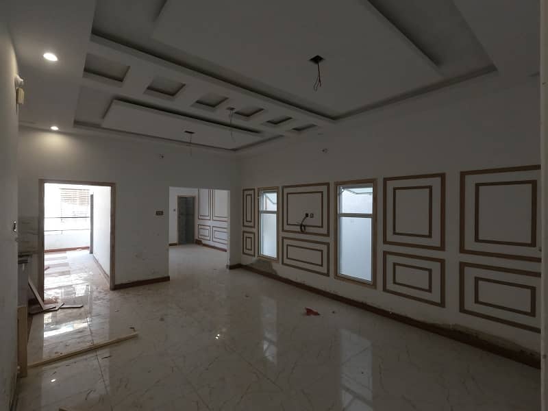 Get An Attractive Prime Location Upper Portion In Karachi Under Rs. 29000000 2