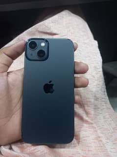 I Phone 13 128GB Factory Unlock