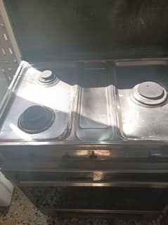 oven