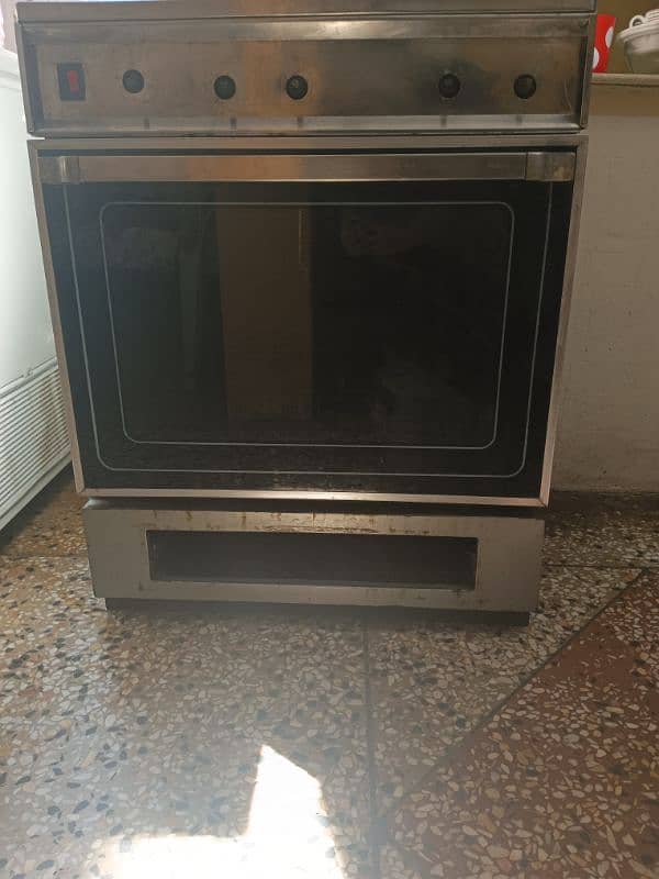 oven for sale 1