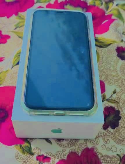 iPhone 11 Non pta 64GB 0