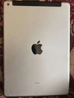 apple ipad 5th generation 0