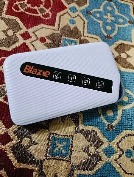 Ufone Blaze 4g Device D-Link 2