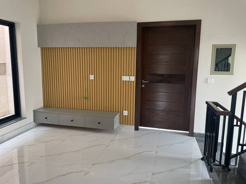 Brand New 3 Beds 5 Marla House At Prime Location In DHA 9 Town Block C Lahore 4