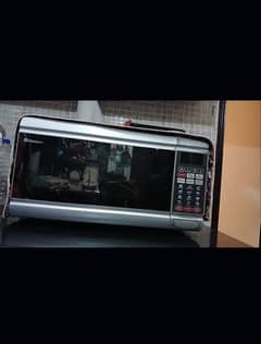 Microwave 0