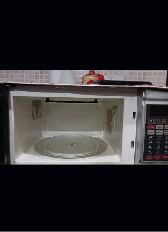 Microwave 1