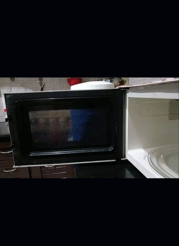 Microwave 2