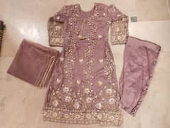 Party Wear Dress for Girls