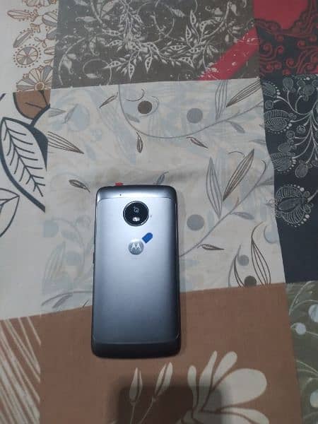 Moto g5 1