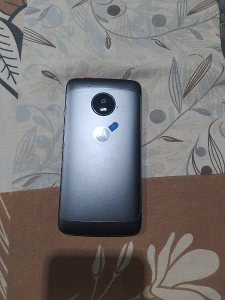 Moto g5 2