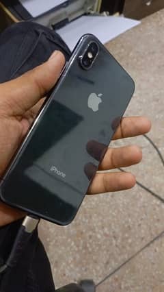 IPHONE x 256GB