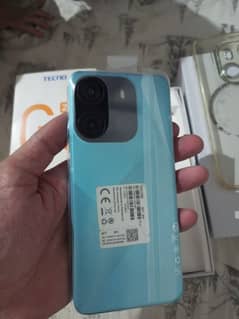 tecno spark Go 2023