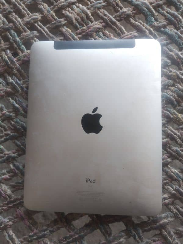 ipad for sale 1