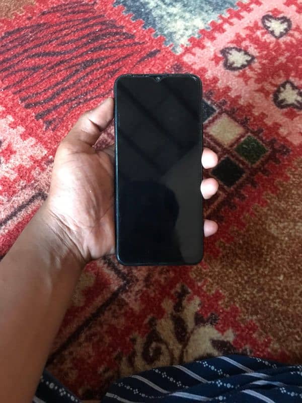 Infinix hot 8 lite 0