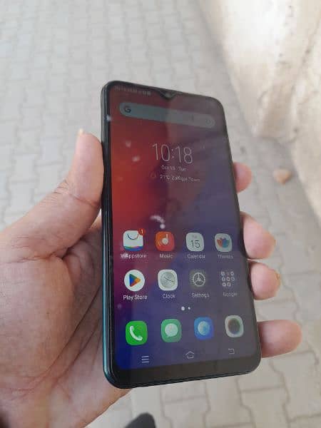 foe sale vivo y91c 3