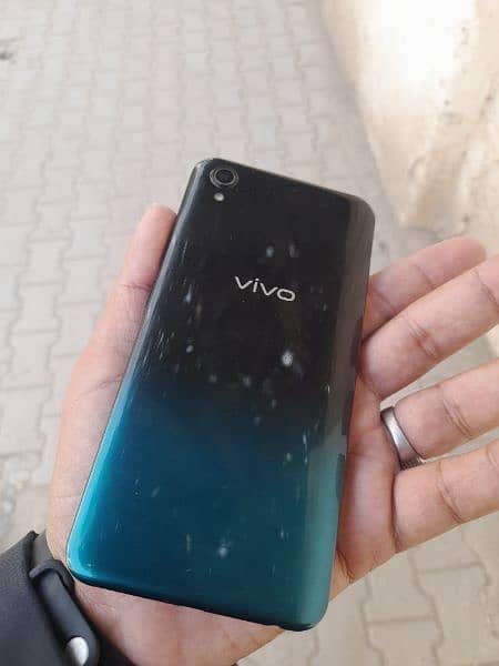 foe sale vivo y91c 4