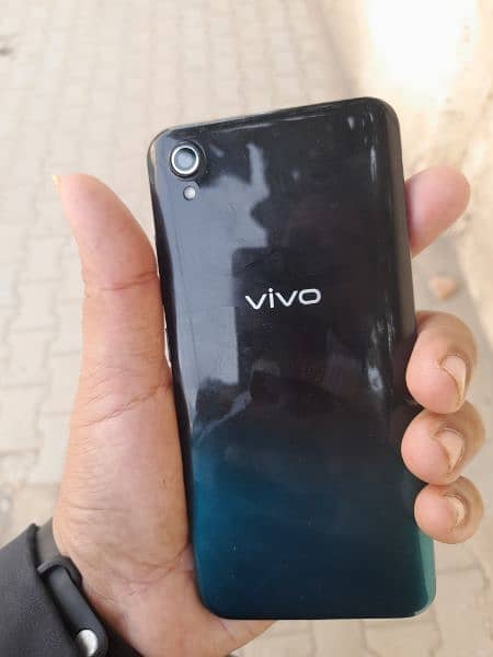 foe sale vivo y91c 5