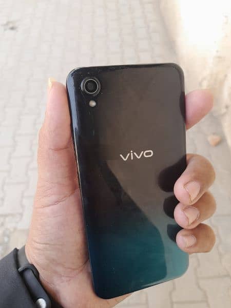 foe sale vivo y91c 6