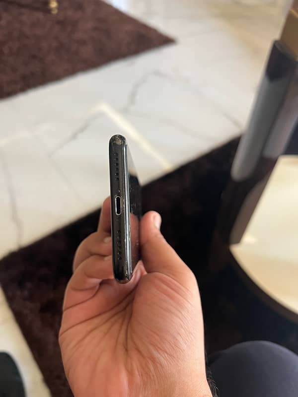 Iphone x 64 gb excellent condition 4