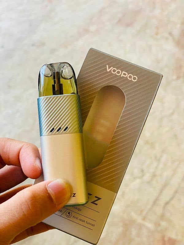 vape voopoo 0