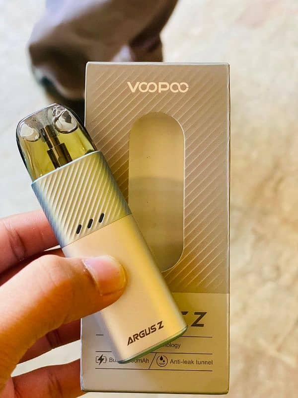 vape voopoo 1