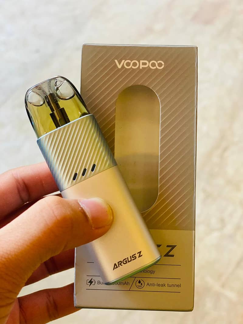 vape voopoo 2