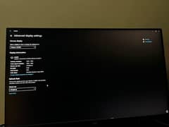 Ease G24I28 280 hz gaming monitor  with Ips pannel unique