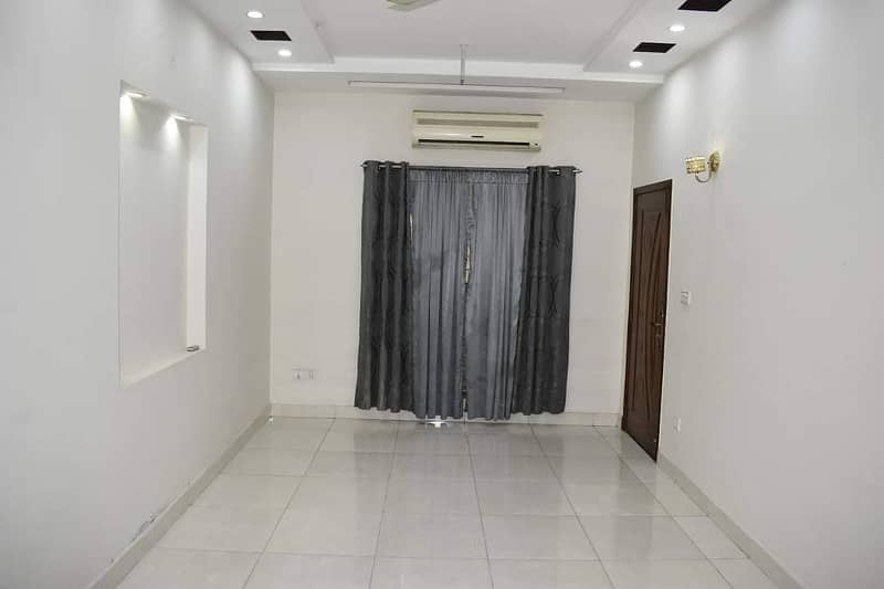 5 Marla Lower Portion For Rent In Johar Town 1