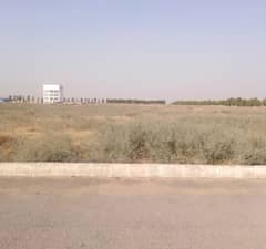 240 Square Yards Residential Plot For sale In Gulshan-e-Mehran - Block 1B Karachi In Only Rs. 7000000