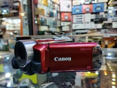 Canon handycam | IVIS HF R10 | Japan Imported Stock | Camcorder