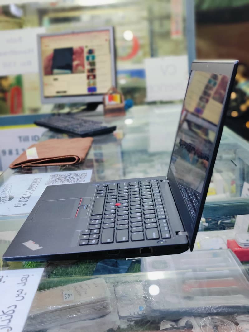 Lenovo Thinkpad T470S 1