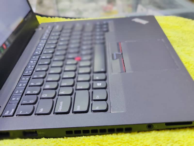 Lenovo Thinkpad T470S 2