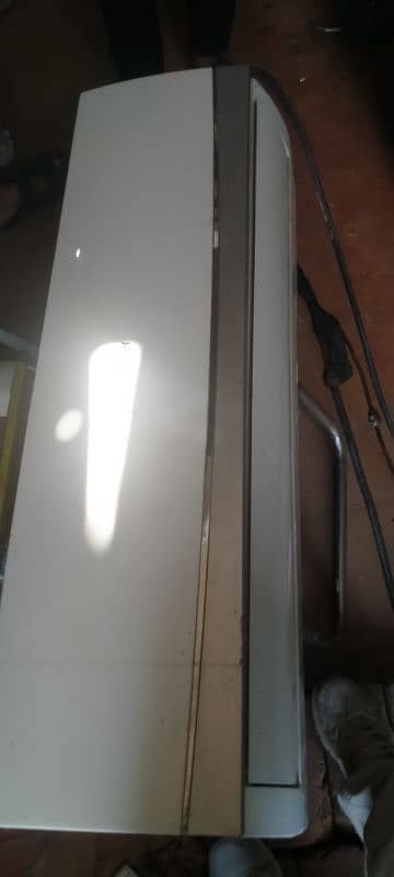 Haier DC inverter used condition 9