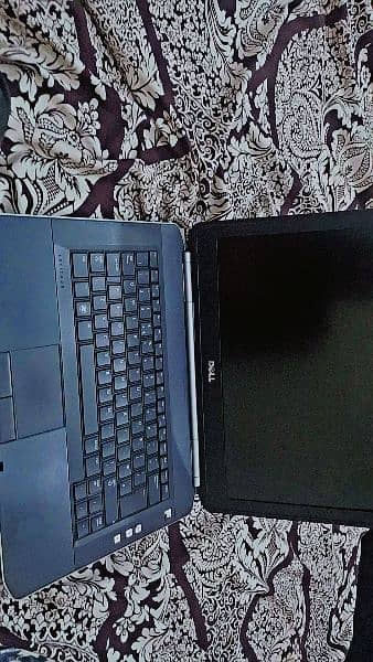 dell latitude laptop 6