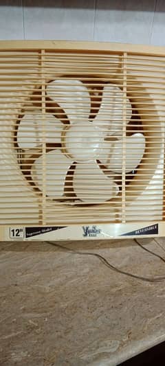 Exhaust fan for sale