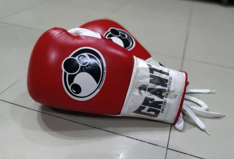 Boxing Gloves Bag Punching Bag Sand bag for training 7