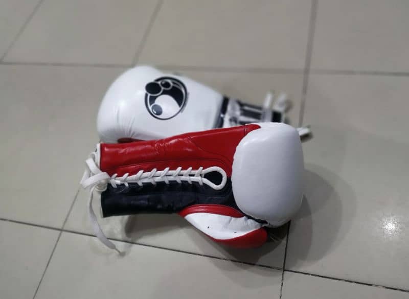 Boxing Gloves Bag Punching Bag Sand bag for training 11