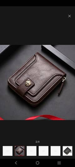 Wallet