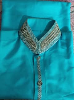 i am selling fine two Raj silk shirt