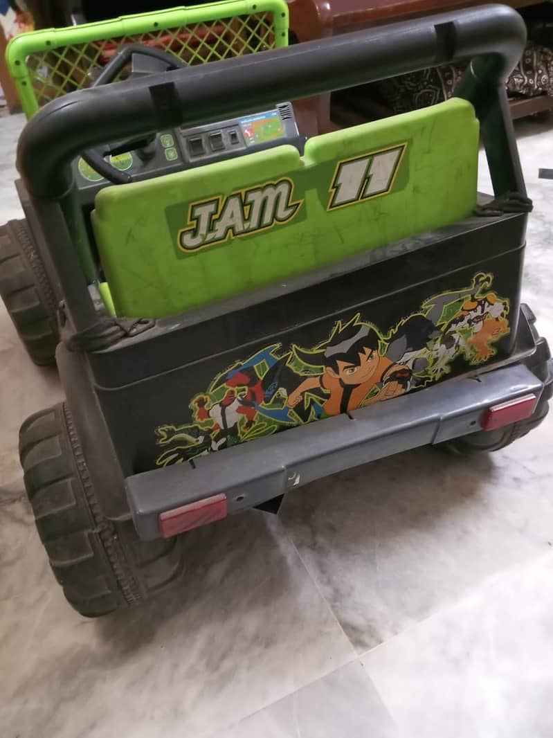 kids jeep 1