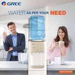 Gree Water Dispenser