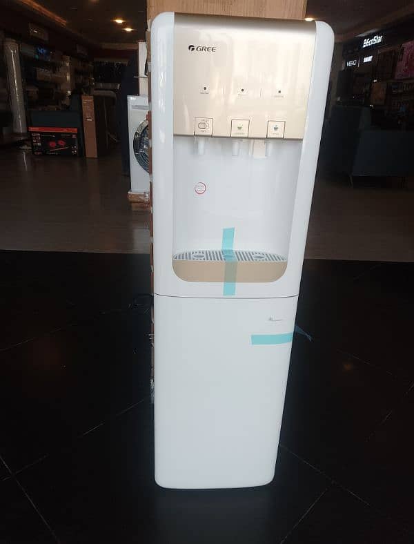 Gree Water Dispenser 1