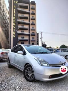 Toyota Prius 2007 0