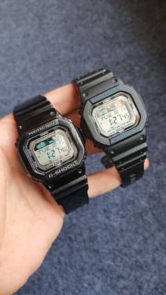 CASIO