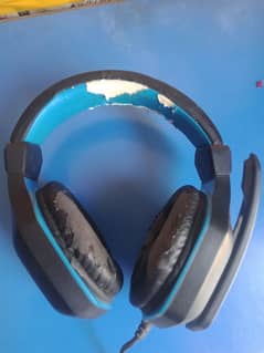 headphone used ma ha smartby rush