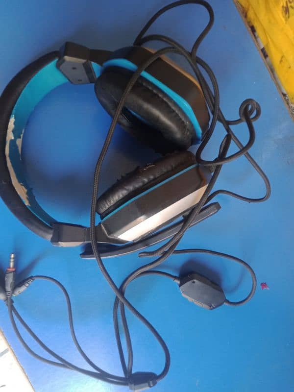 headphone used ma ha smartby rush 1